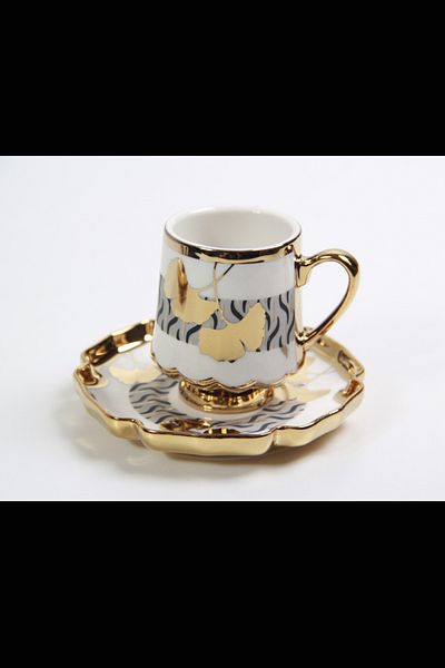 Generic tea cups