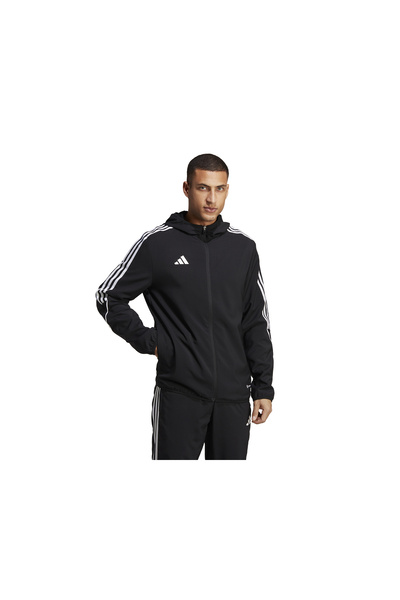 adidas Спортивна куртка Tiro23 Підходить для повсякденного використання Чоловічий костюм для бігу, ходьби, легкої атлетики та трекінгу