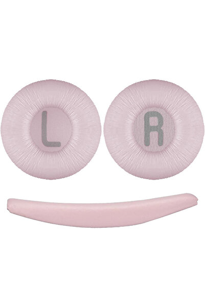 İncisoft Jbl ile Uyumlu Kulaklık Pedi Tune 460bt t500bt t510bt t520bt 525bt t...