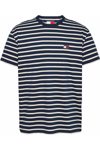 Tommy Hilfiger Men's T-Shirt Dm0Dm21193-C1G