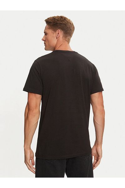 Tommy Hilfiger Men's T-Shirt Dm0Dm20740-Bds