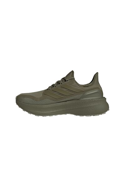 adidas Ultraboost 5 Gore-tex Green Men's Road Running Shoes