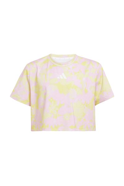 adidas JG TR ES FL TE