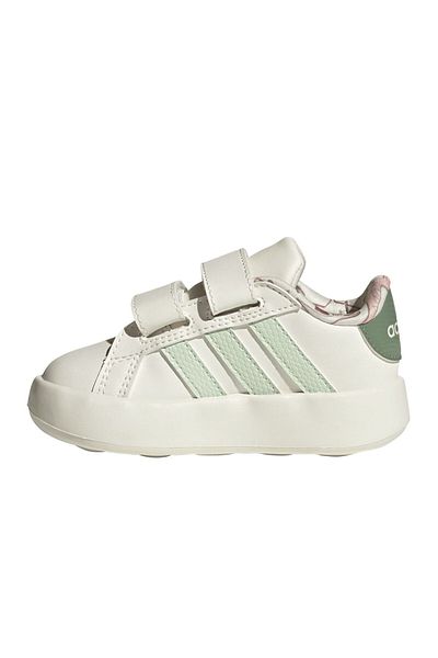 adidas JI3898 GRAND COURT DINO BABY ΑΘΛΗΤΙΚΑ ΠΑΠΟΥΤΣΙΑ
