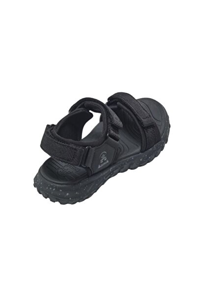 Kamik Harbor Unisex Children's Black Shoes Unisex Children's Shoes Hk4271