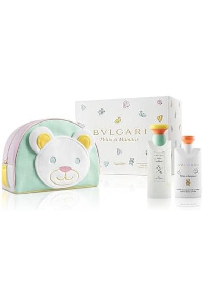 Bvlgari Petits et Mamans Eau de Toilette, For Women, 5.9 oz