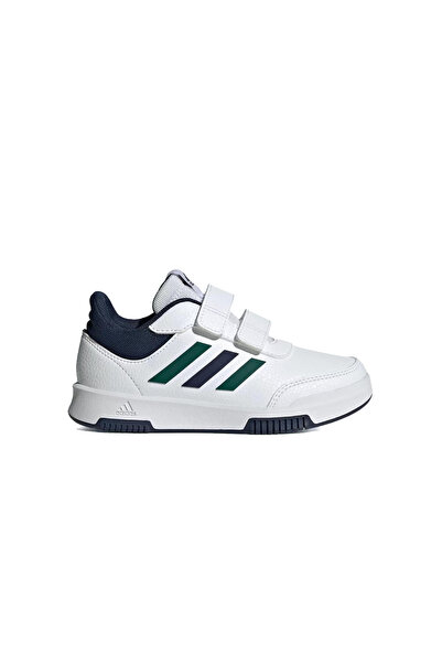 adidas Tensaur Sport 2.0 Cf K - Dnevne dečije bele cipele IF1729