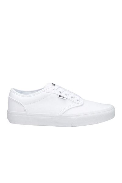 Vans Atwood Women's White Casual Shoes