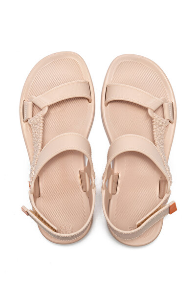 ZAXY Primavera Papete Women's Sandals Powder 35/42