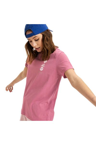 Roxy Oceanregular Art Women's T-Shirt