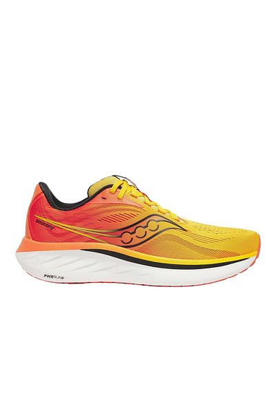 SAUCONY Ride 18 Men's Road Running Shoes Men's Road Running Shoes S21000-140