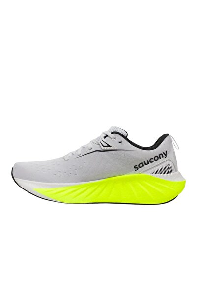 SAUCONY 22 Men's White Road Running Shoes Men's Road Running Shoes S20964-135