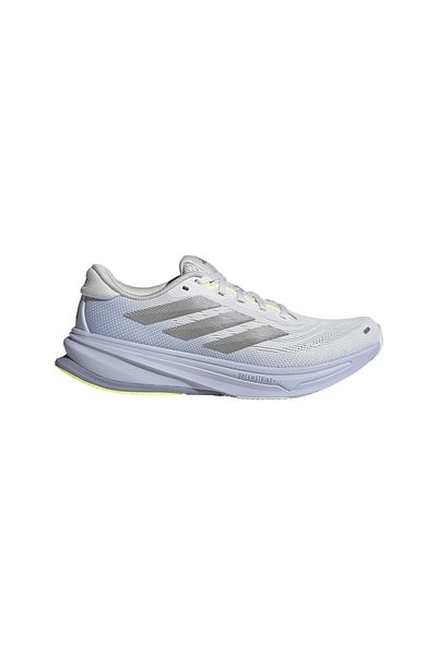 adidas Supernova Rise 2 dámské šedé silniční běžecké boty dámské silniční běžecké boty Js3047
