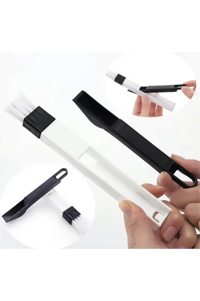 BGA Detay Fırça İç ve iç Dış Temizlik İçin Oto Temizlik Bakım klavye arası te...