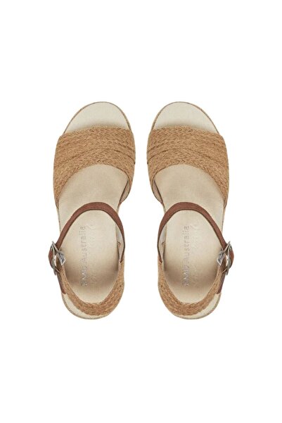 EMU Australia Mackenzie Women's Beige Shoes Women's Shoes W13170