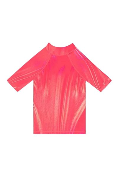 SLIPSTOP Pamela Junior Girl's Colorful T-Shirt Girl's T-Shirt St2515000006