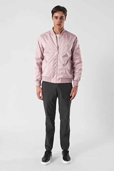 Isaora Streç Regular Fit Normal Bel Düz Paça Pantolon Erkek PANTOLON ISR5905 888