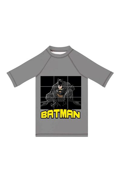 SLIPSTOP Μπλουζάκι Batwing Junior Boy
