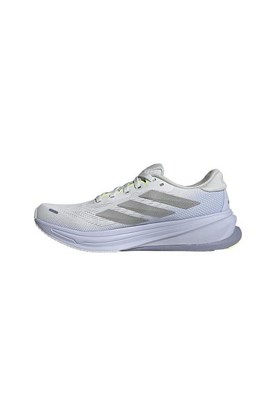 adidas Supernova Rise 2 dámské šedé silniční běžecké boty dámské silniční běžecké boty Js3047