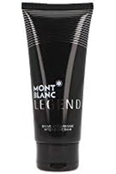 Montblanc Legend Men's Fragrance Set - 3 Items