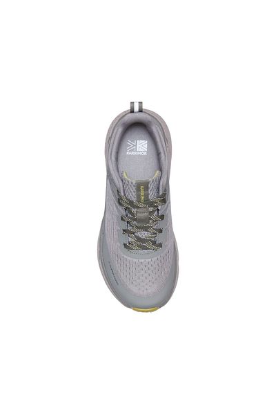 Karrimor Singletrack Ladies Women's Khaki Shoes