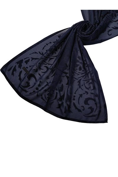 mim eşarp Αιγυπτιακά κασκόλ Devore Ethnic Pattern Σάλι