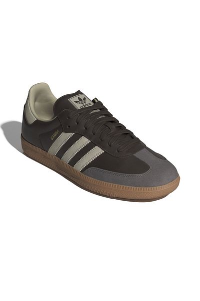 adidas Samba OG Unisex Colorful Sneaker - Casual Shoes
