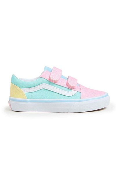 Vans Pantofi casual pentru copii Old Skool V VN000CYAZQP1