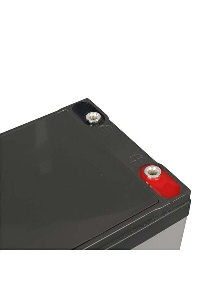 Yokohama YH-121.4 12 Volt - 14 Amper Elektrikli Bisiklet Aküsü