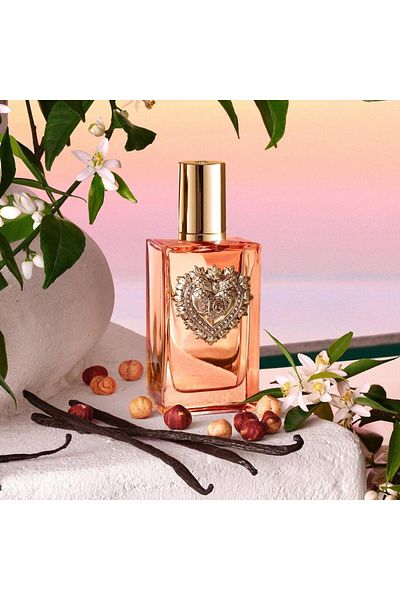 Dolce Dolce & Gabbana Devotion Eau de Parfum Intense 100ml