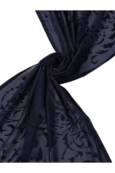 mim eşarp Αιγυπτιακά κασκόλ Devore Ethnic Pattern Σάλι