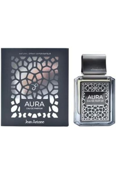 jean antoine Eau De Parfum by Jean Antoine Aura for Women, 100 ml