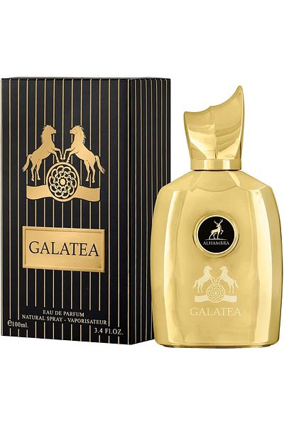 lattafa Maison Galatia Eau de Parfum 100ml Unisex