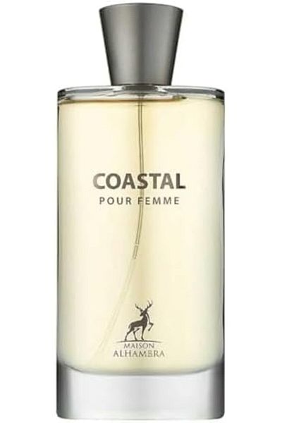 Maison Alhambra Eau de Parfum Coastal Pour Femme 100ml by Maison Alhambra, for Women