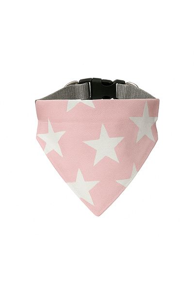 MS Pet Design Adjustable Cat Dog Bandana