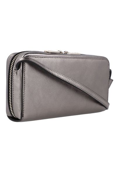 liebeskind Lou 2 Clutch Geldbörse Leder 20.5 cm