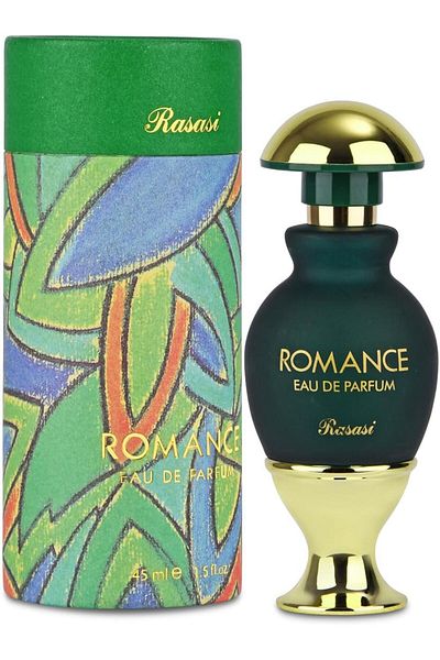 Rasasi Romance Eau de Parfum for Women 45ml