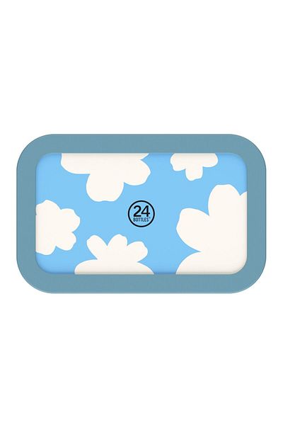 24Bottles Lunch Box 18.5 Cm