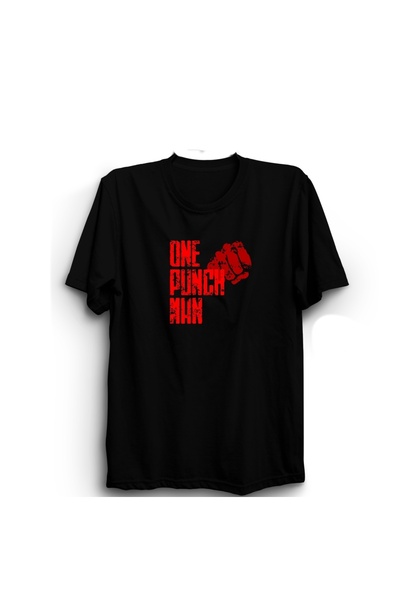ZOKAWEAR One-Punch Man, Saitama, Anime, Manga majica