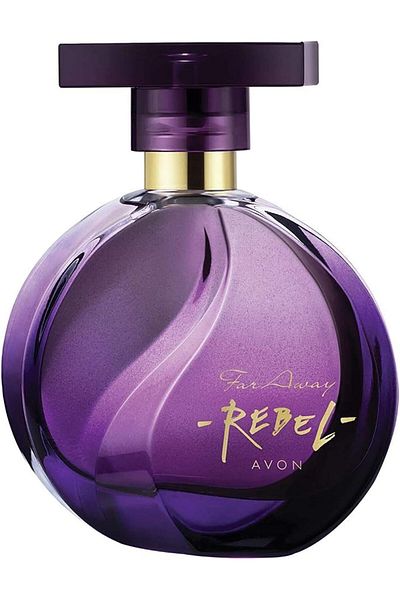 AVON Far Away Rebel Perfume for Women 50ml