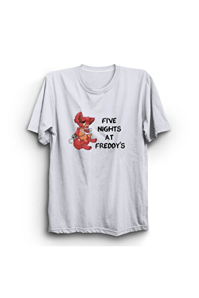 The Fame Five Nights at Freddy's, 5Naf, Fnaf, Slatka Lisica, Igra, Igračka Ma...