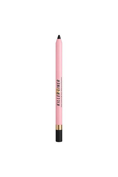Too Faced Killer Liner Waterproof Eyeliner Killer Black