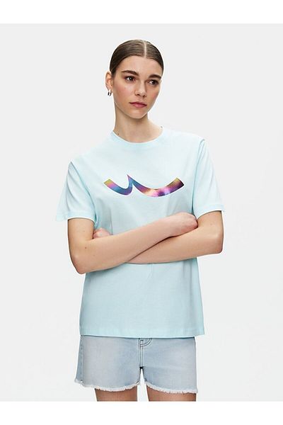 Ltb Tricou albastru