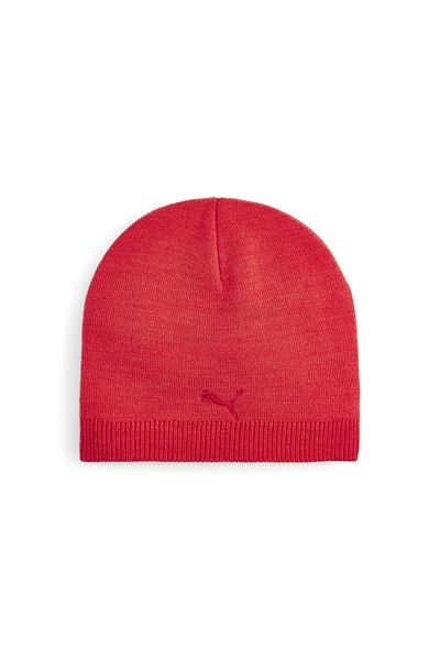 Puma Ferrari Sptwr Beanie Beret 2477502 Red