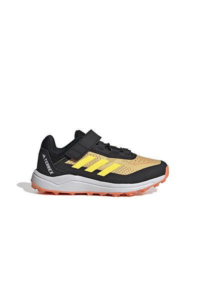 adidas Pantofi de alergare Terrex Agravic Flow Cf K pentru copii IE7600 Portocaliu