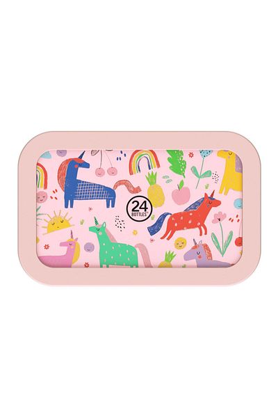 24Bottles cutie de prânz 18,5 cm