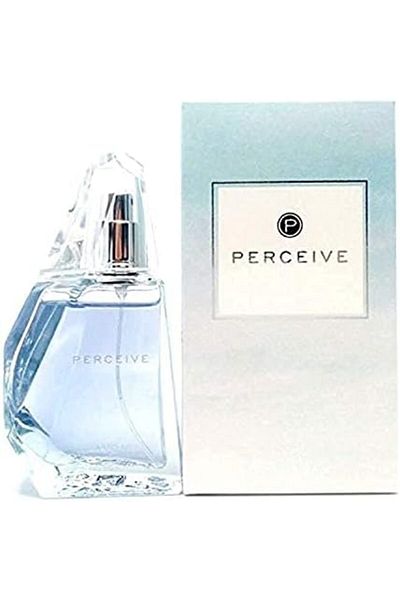 AVON عطر بخاخ طبيعي من بيرسيف، 50 مل - 1.7 أونصة، للنساء