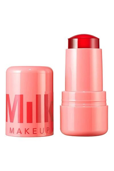Milk Makeup Cooling Water Jelly Tint - Sheer Lip + Cheek Stain
