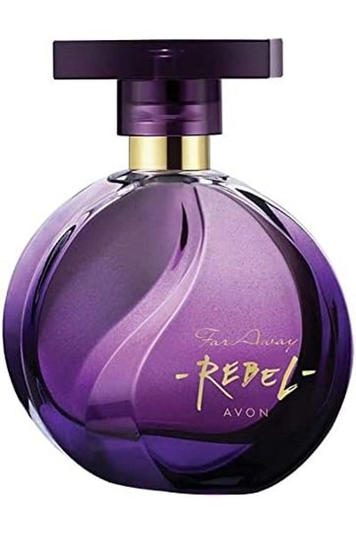 AVON Far Away Rebel Perfume for Women 50ml