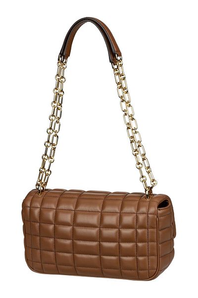 Michael Kors Handtasche Tribeca Lg Conv Chain Shoulder Costa